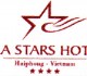 Khách sạn SEA STARS HOTEL - Hải Phòng