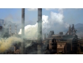 Tiêu chuẩn an toàn khí thải lò hơi công nghiệp